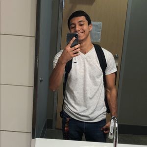 Meet your Posher, Eugene